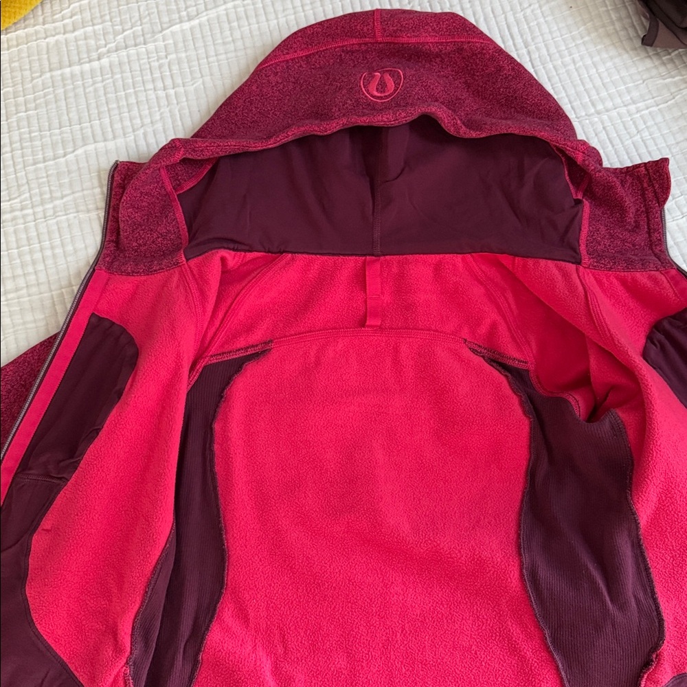 Lululemon Scuba - Picture 6 of 6